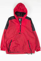 90s Starter Pullover Jacket 18325