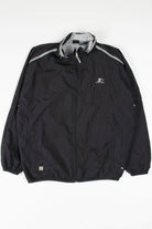 Black Starter Jacket 18326