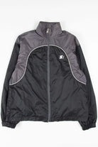 Boy's Black Starter Jacket 18331