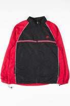 Black & Red Starter Jacket 18337