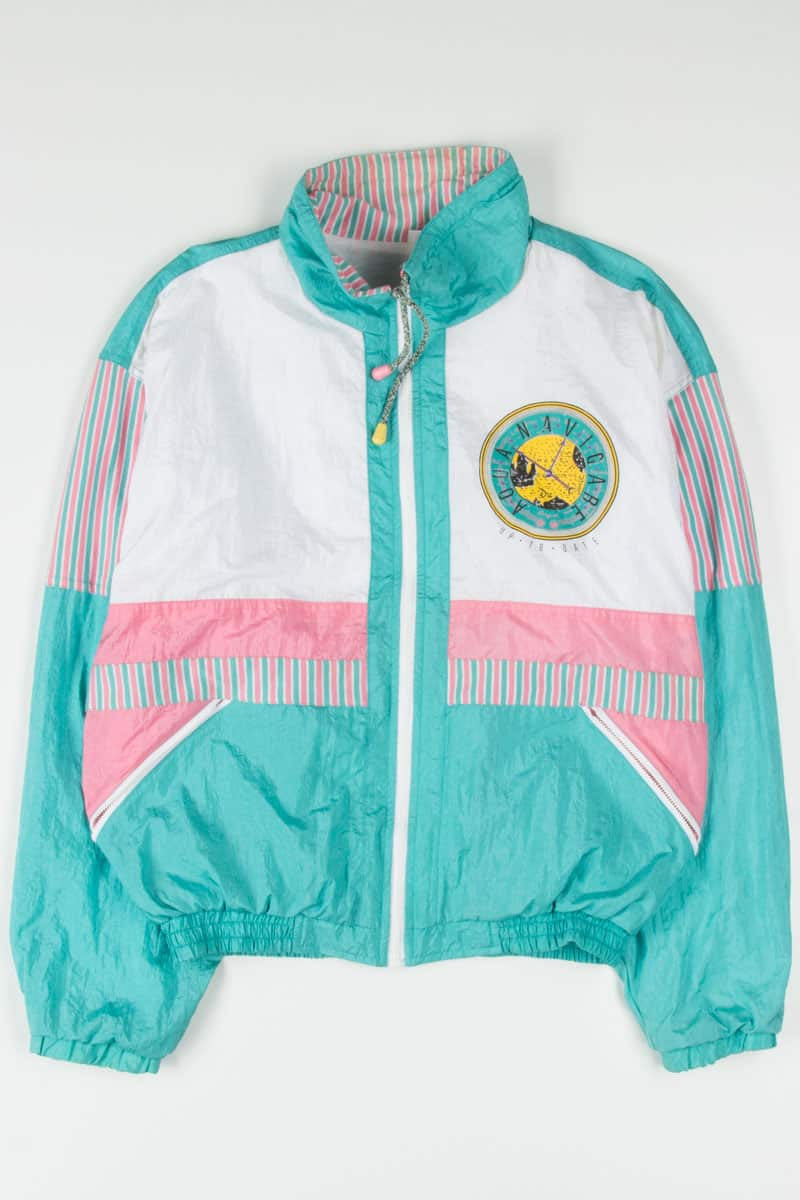 90s Jacket 18347