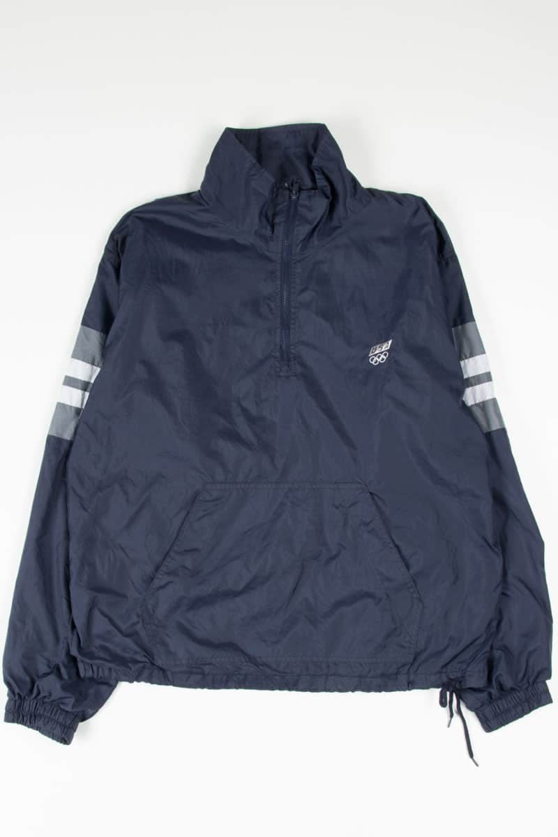 Blue USA Olympic 90s Jacket 18355