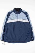 Blue Stripe Starter Jacket 18356