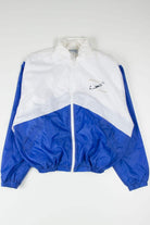 Bermuda Islands Windbreaker