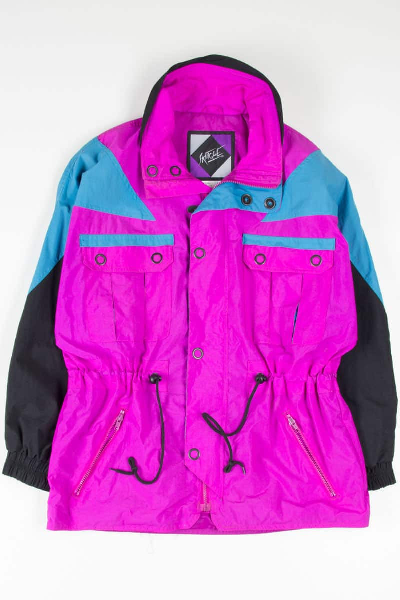 90s Jacket 18376