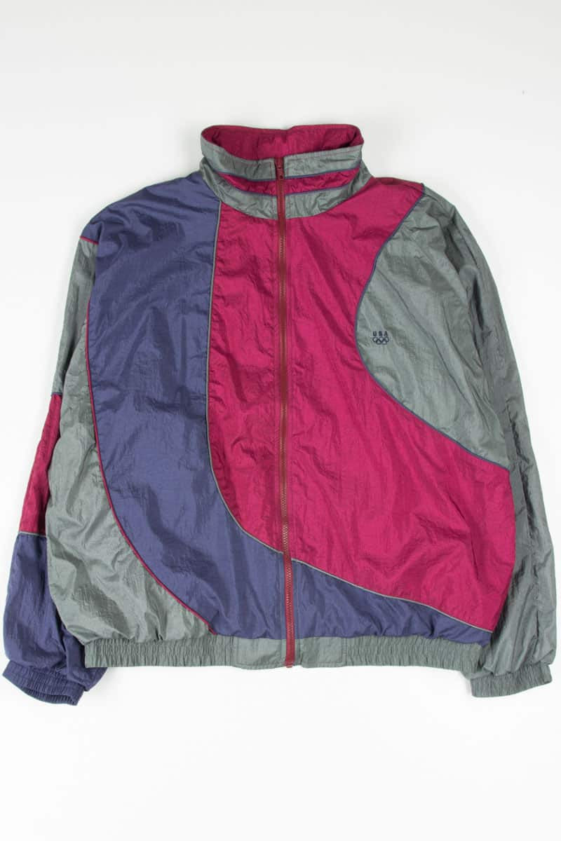 90s Jacket 18382