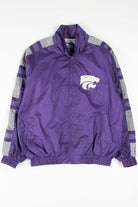 Kansas State Wildcats ProPlayer Windbreaker