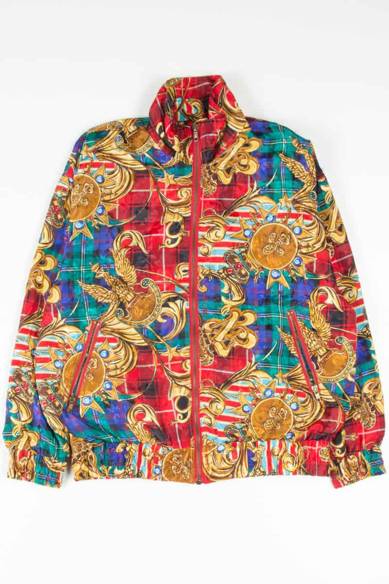 Baroque 90s Jacket 18393