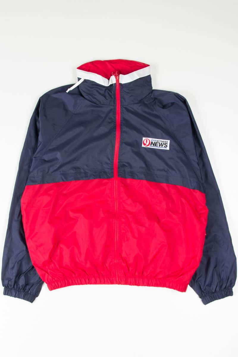 9 Eyewitness News Jacket 18426