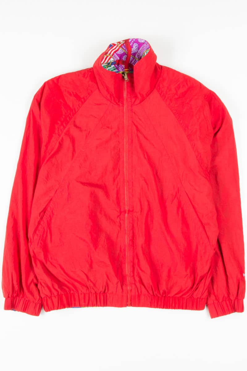 Western 90s Reversible Jacket 18459