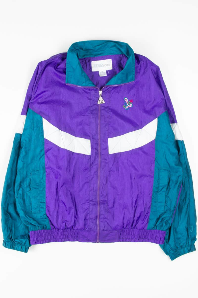 90s Wilson Jacket 18484
