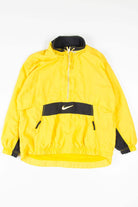Kid's Yellow Nike 90s Jacket 18495