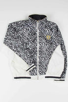 Animal Print 90s Jacket 18551