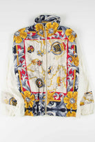 Adventure Map 90s Jacket 18566