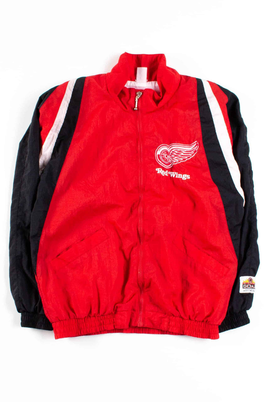 Red Wings 90s Jacket 18595