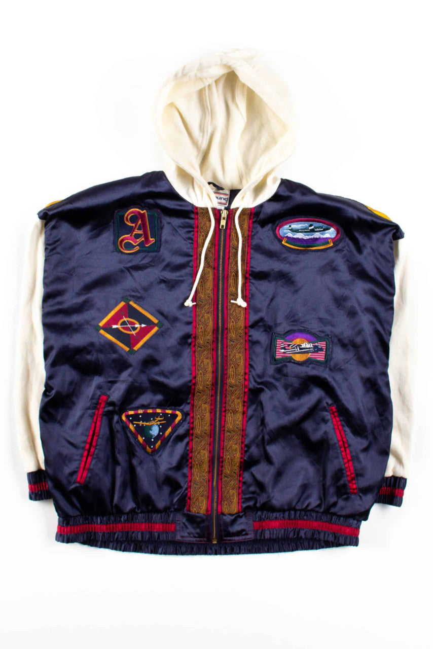 90s Jacket 18631