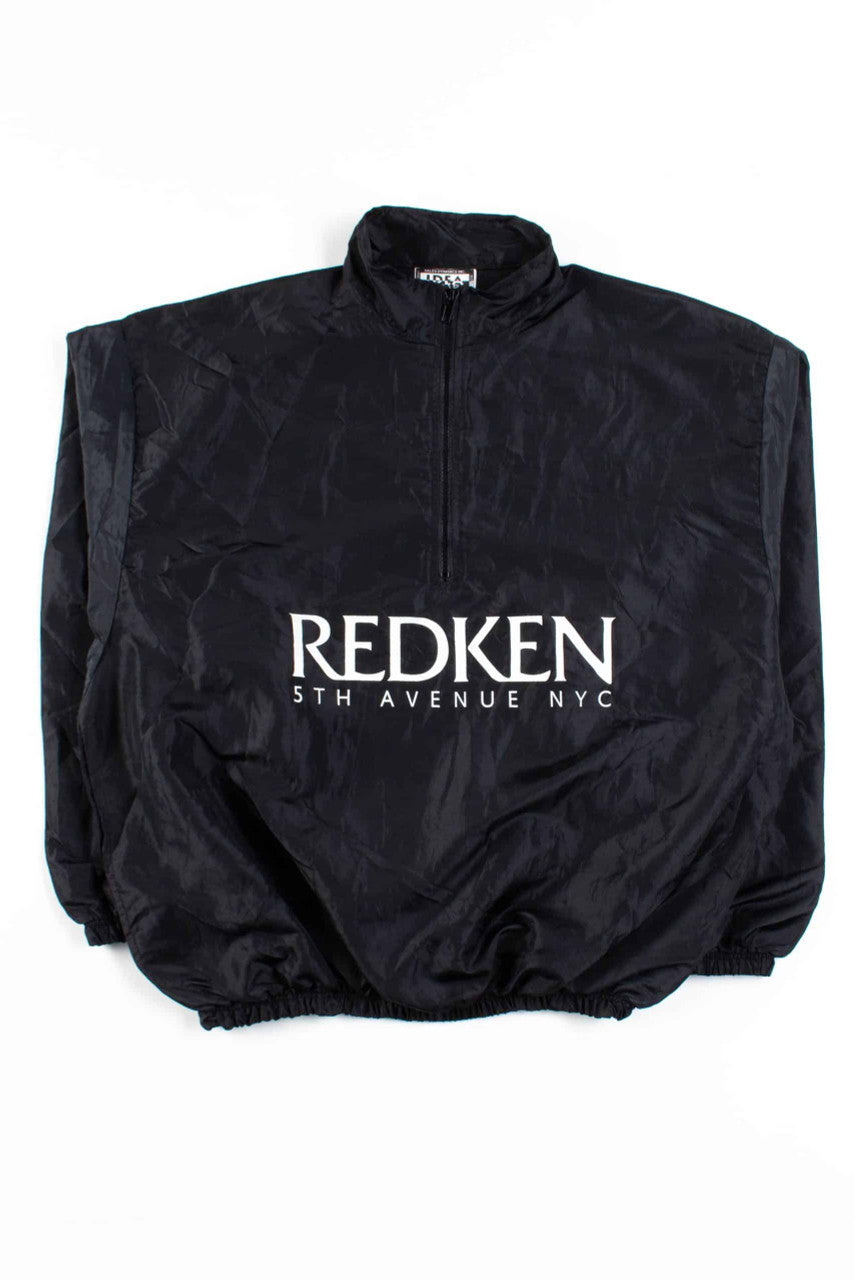 Redken Pullover 90s Jacket 18639