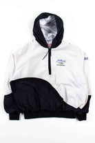 John Hancock Pullover 90s Jacket 18656
