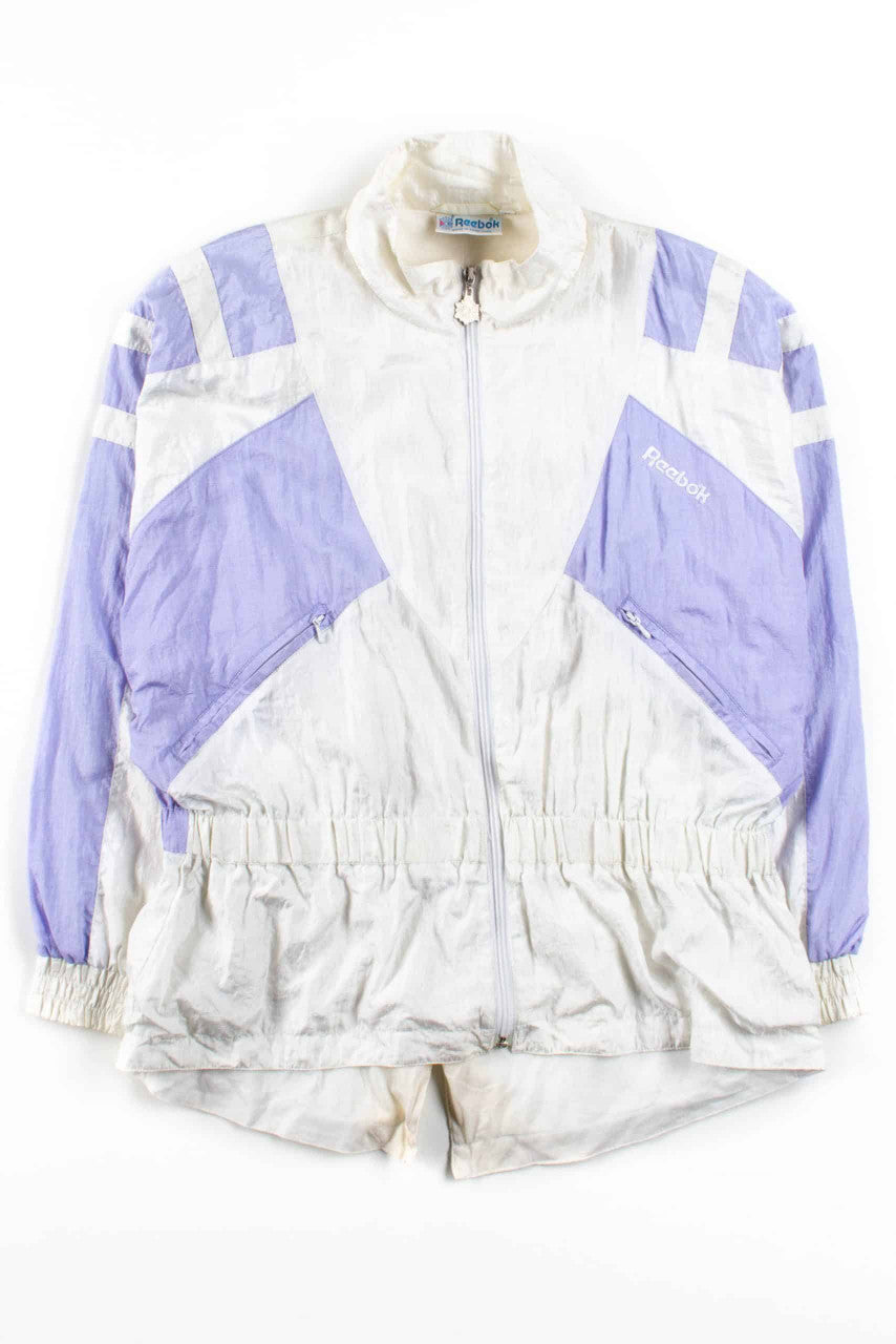 Vintage Reebok 90s Jacket 18676