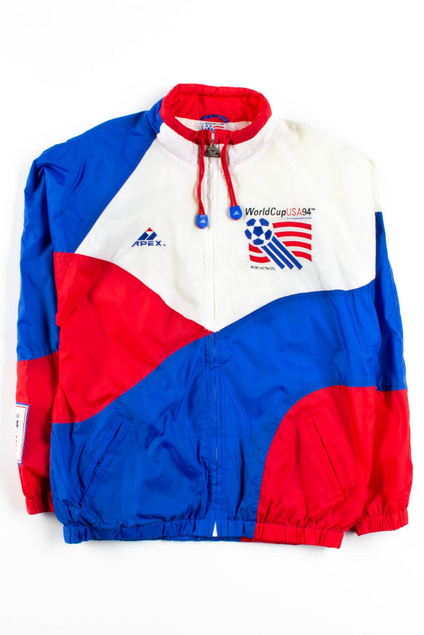 1994 World Cup Jacket