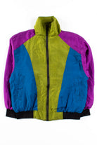 Silk 90s Jacket 18695