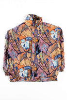 Silk 90s Jacket 18709