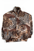 Silk Tiger 90s Jacket 18712