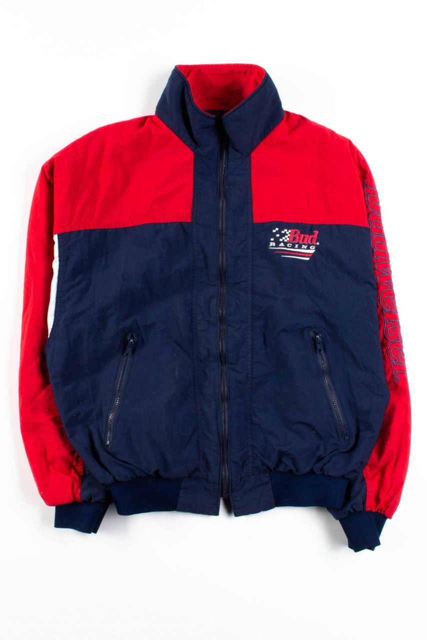 Bud Racing 90s Jacket 18716