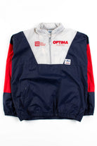 Adidas Pullover 90s Jacket 18734