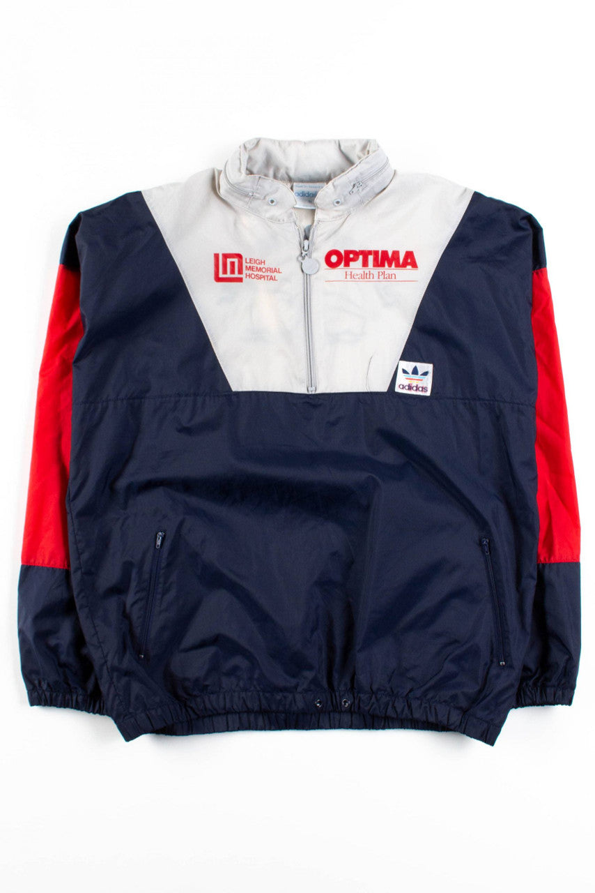 Adidas Pullover 90s Jacket 18734