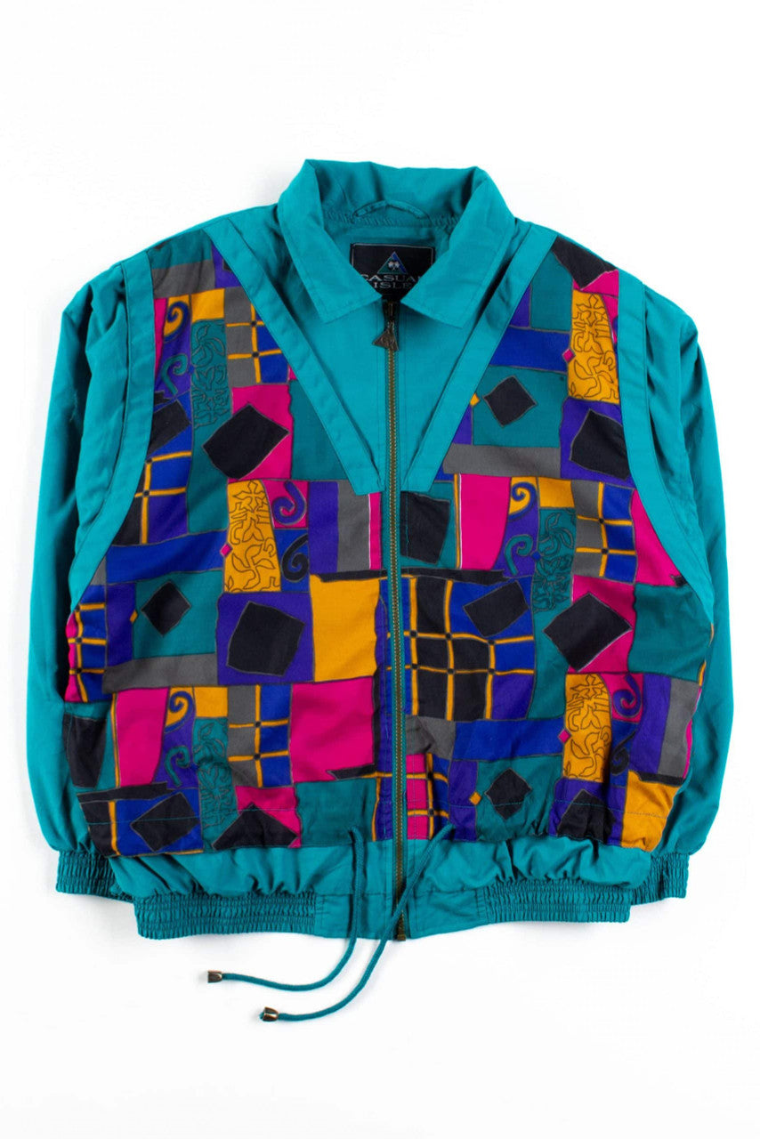 90s Jacket 18735