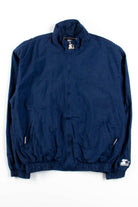 Navy Starter 90s Jacket 18756