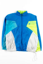 Neon Nike 90s Jacket 18764