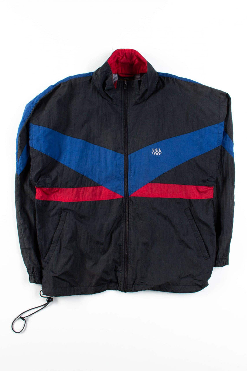 Olympic 90s Jacket 18782