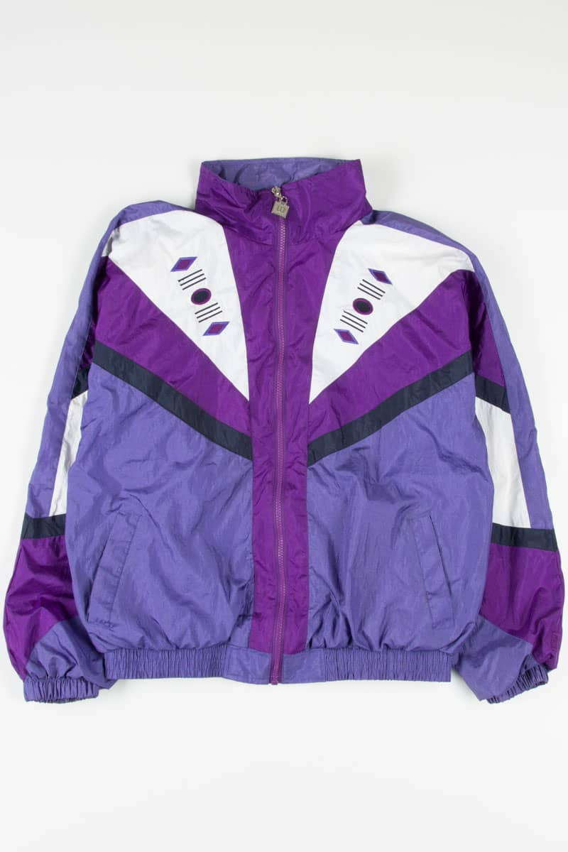 90s Wilson Jacket 18789