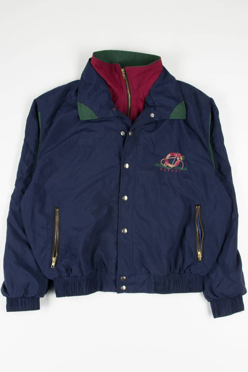 Hilton Head Resort 90s Jacket 18830