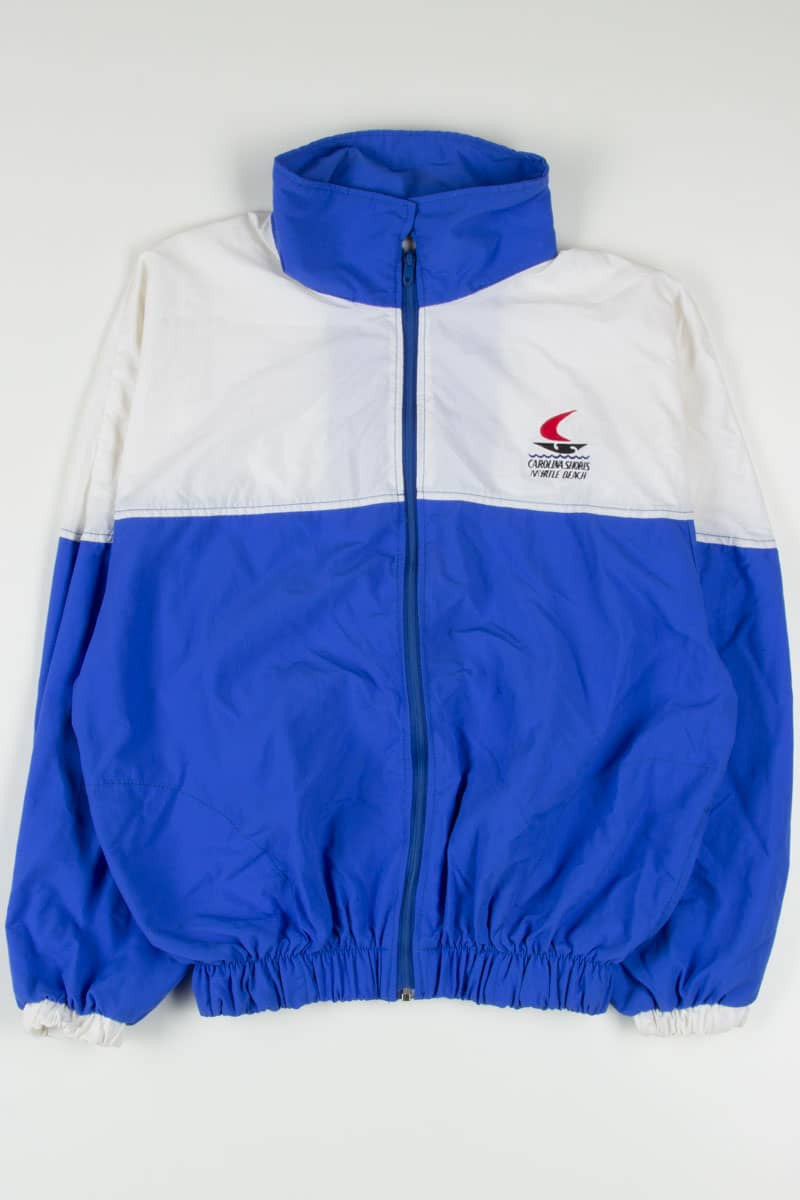 Carolina Shores 90s Jacket 18838