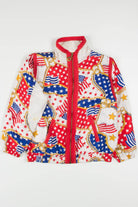 Silk USA 90s Jacket 18850