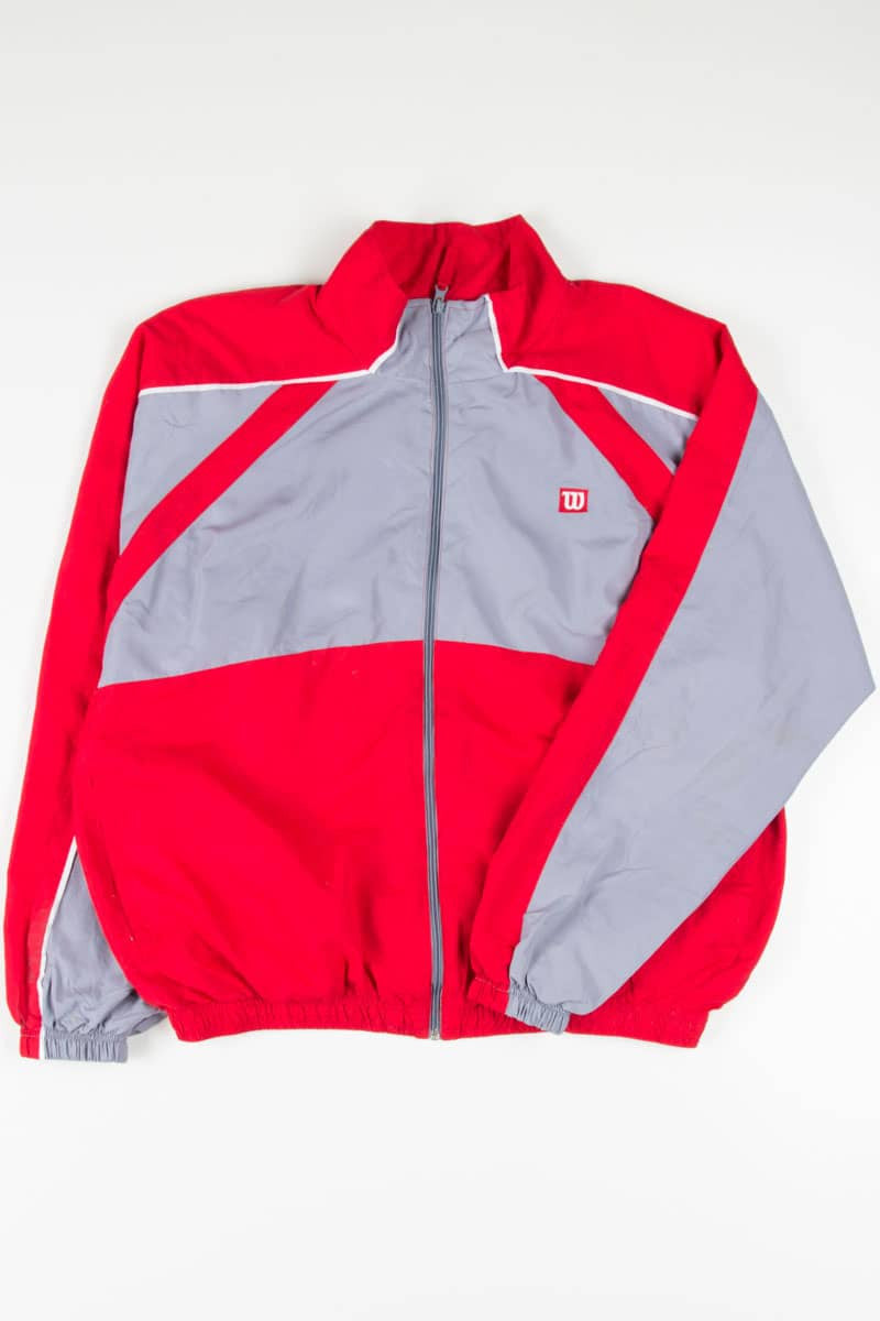 90s Wilson Jacket 18858