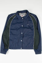90s Nike Button Up Jacket 18882