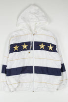 White Stars 90s Jacket 18892