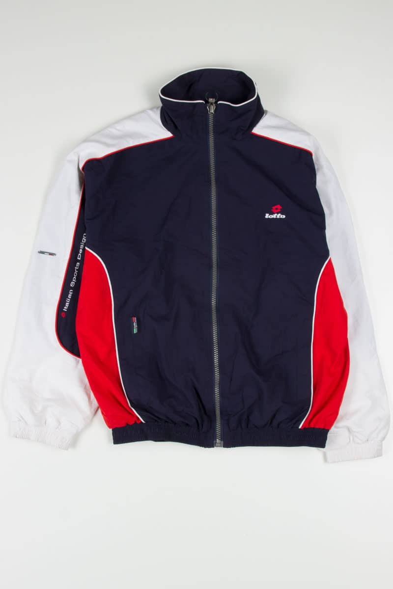 90s Lotto Jacket 18917