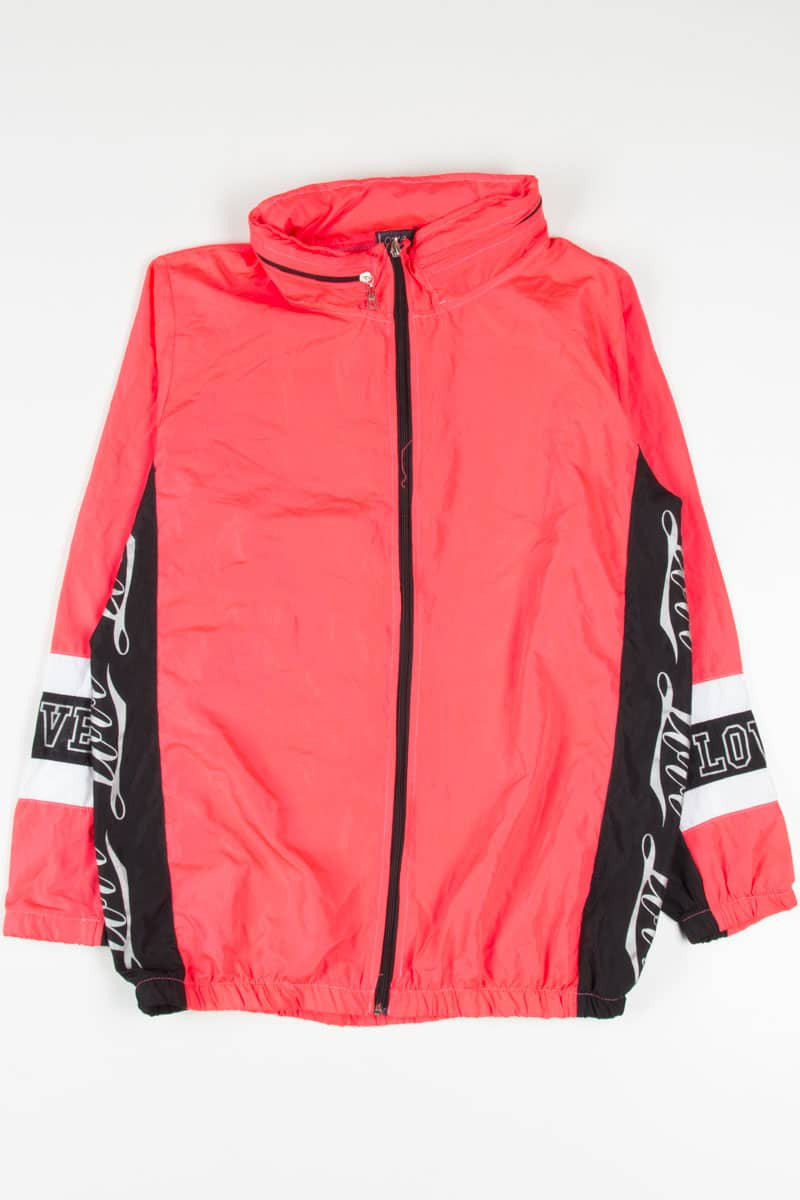 Neon LOVE Jacket 18918
