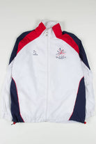 Great Britain Gymnastics Jacket 18940