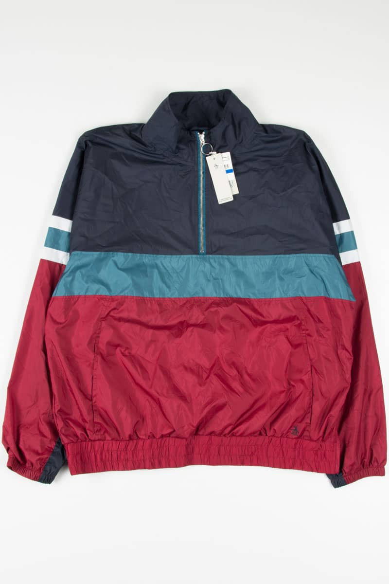 Penguin Windbreaker Jacket 18943