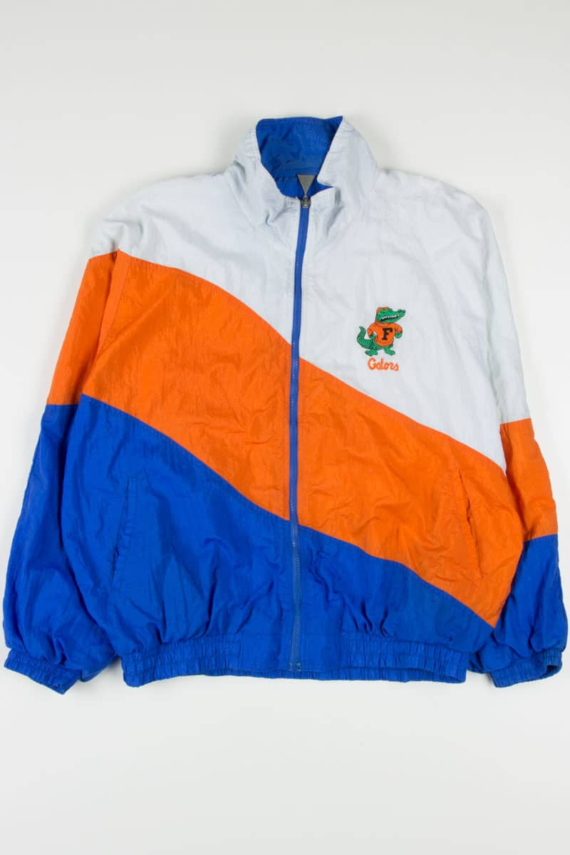 90s Embroidered Gators Jacket 18955