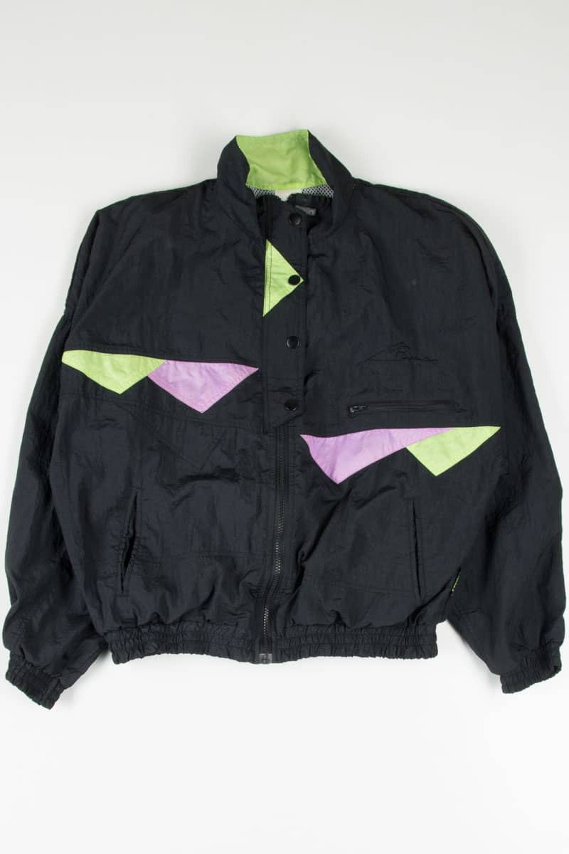 90s Puma Jacket 18956
