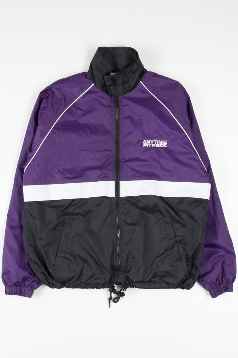 Anytime Fitness Jacket 18967