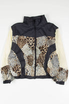 90s Animal Print Jacket 18970