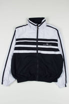 Y2K Sergio Tacchini Windbreaker